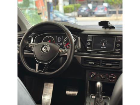 VOLKSWAGEN Polo Hatch 1.0 12V 4P 200 TSI HIGHLINE AUTOM�TICO, Foto 3