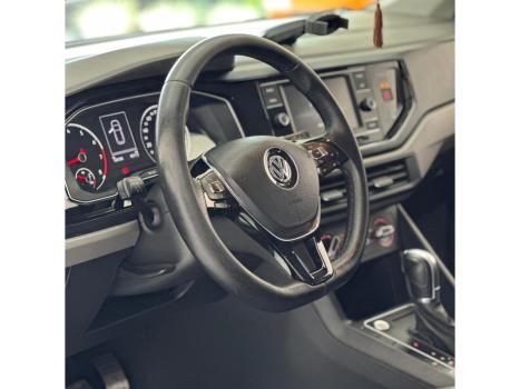 VOLKSWAGEN Polo Hatch 1.0 12V 4P 200 TSI HIGHLINE AUTOM�TICO, Foto 4