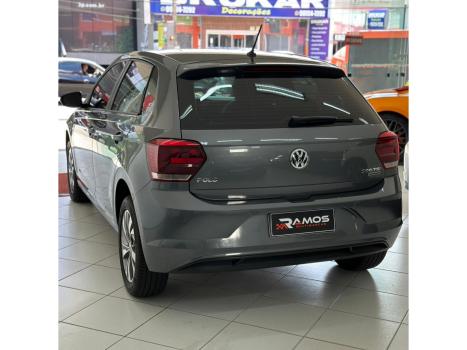 VOLKSWAGEN Polo Hatch 1.0 12V 4P 200 TSI HIGHLINE AUTOM�TICO, Foto 7
