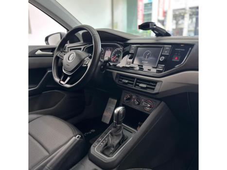 VOLKSWAGEN Polo Hatch 1.0 12V 4P 200 TSI HIGHLINE AUTOM�TICO, Foto 8