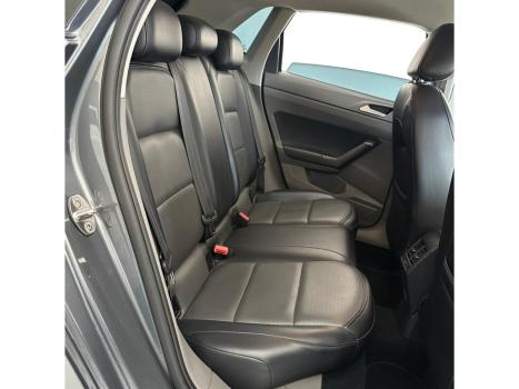 VOLKSWAGEN Polo Hatch 1.0 12V 4P 200 TSI HIGHLINE AUTOM�TICO, Foto 9