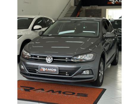VOLKSWAGEN Polo Hatch 1.0 12V 4P 200 TSI HIGHLINE AUTOM�TICO, Foto 10
