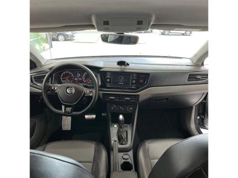 VOLKSWAGEN Polo Hatch 1.0 12V 4P 200 TSI HIGHLINE AUTOM�TICO, Foto 11