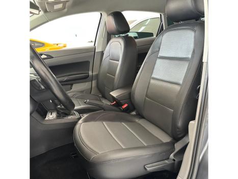 VOLKSWAGEN Polo Hatch 1.0 12V 4P 200 TSI HIGHLINE AUTOM�TICO, Foto 12