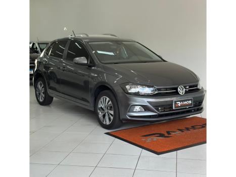 VOLKSWAGEN Polo Hatch 1.0 12V 4P 200 TSI HIGHLINE AUTOM�TICO, Foto 13
