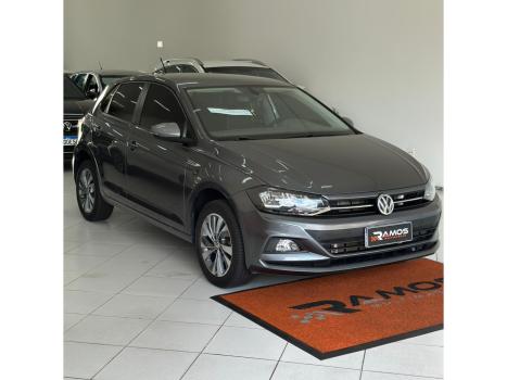 VOLKSWAGEN Polo Hatch 1.0 12V 4P 200 TSI HIGHLINE AUTOM�TICO, Foto 15