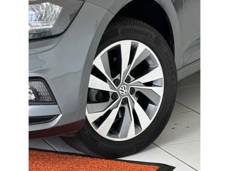 VOLKSWAGEN Polo Hatch 1.0 12V 4P 200 TSI HIGHLINE AUTOM�TICO, Foto 16