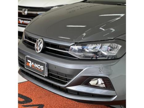 VOLKSWAGEN Polo Hatch 1.0 12V 4P 200 TSI HIGHLINE AUTOM�TICO, Foto 17