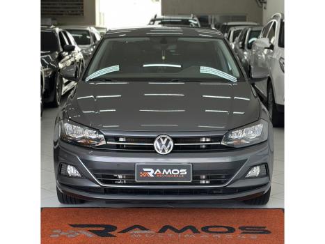 VOLKSWAGEN Polo Hatch 1.0 12V 4P 200 TSI HIGHLINE AUTOM�TICO, Foto 18