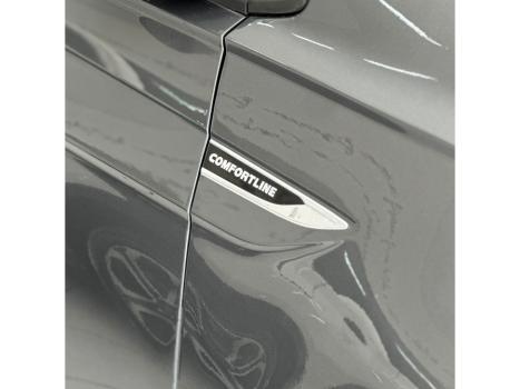 VOLKSWAGEN Polo Hatch 1.0 12V 4P 200 TSI HIGHLINE AUTOM�TICO, Foto 19