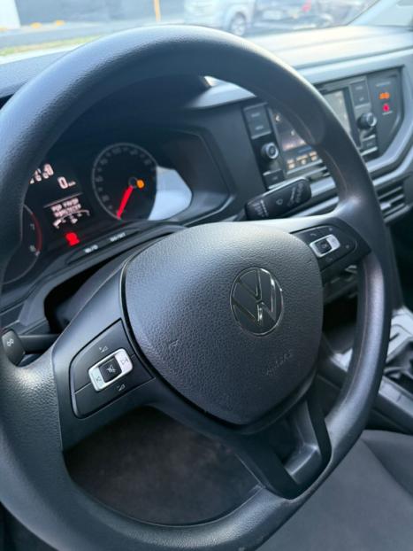 VOLKSWAGEN Polo Hatch 1.0 12V 4P MPI FLEX, Foto 4