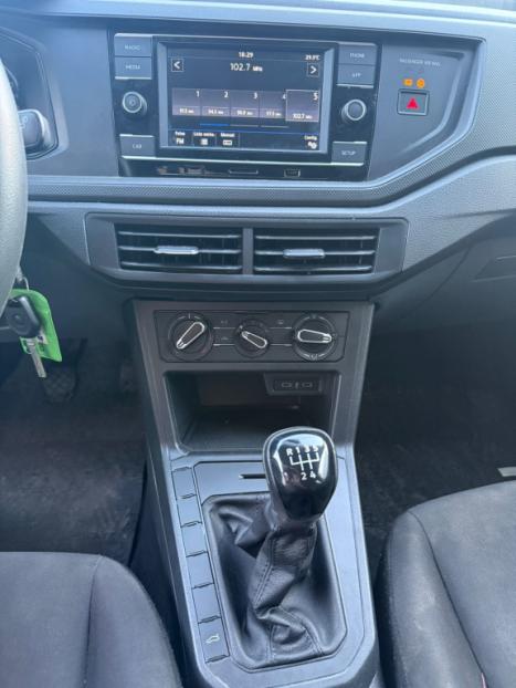 VOLKSWAGEN Polo Hatch 1.0 12V 4P MPI FLEX, Foto 6