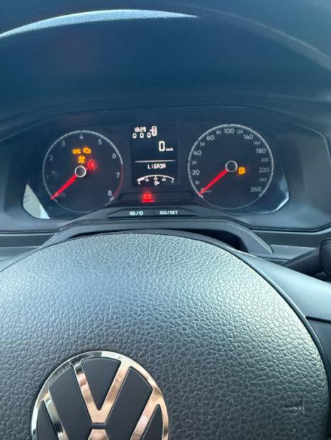 VOLKSWAGEN Polo Hatch 1.0 12V 4P MPI FLEX, Foto 5