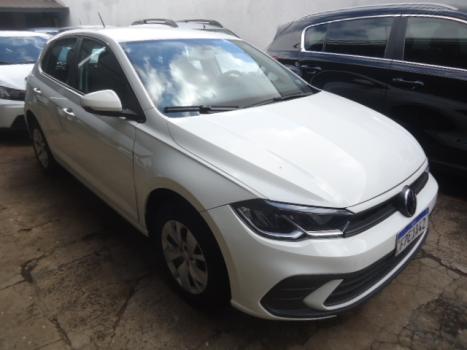 VOLKSWAGEN Polo Hatch 1.0 12V 4P MPI FLEX, Foto 2
