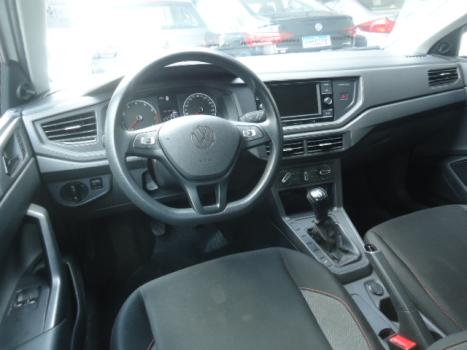 VOLKSWAGEN Polo Hatch 1.0 12V 4P MPI FLEX, Foto 4