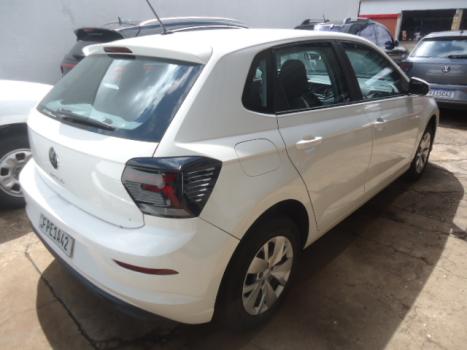 VOLKSWAGEN Polo Hatch 1.0 12V 4P MPI FLEX, Foto 6