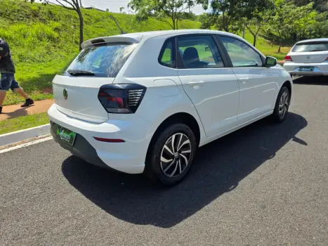 VOLKSWAGEN Polo Hatch 1.0 4P MPI TRACK, Foto 3