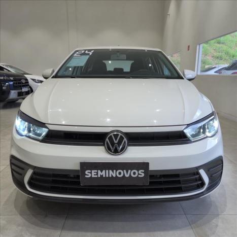VOLKSWAGEN Polo Hatch 1.0 4P MPI, Foto 2