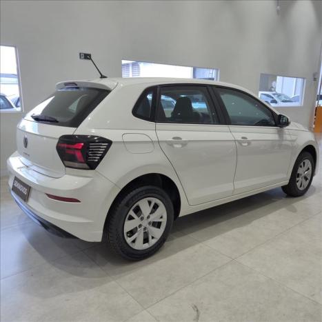 VOLKSWAGEN Polo Hatch 1.0 4P MPI, Foto 4