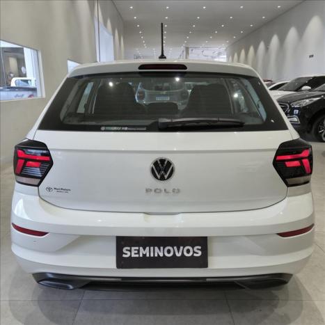 VOLKSWAGEN Polo Hatch 1.0 4P MPI, Foto 5