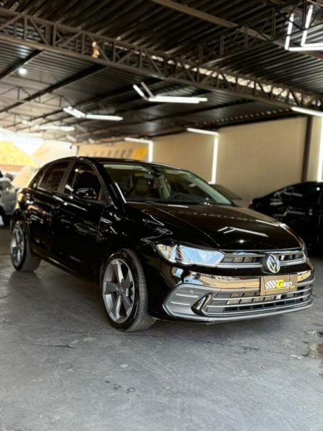 VOLKSWAGEN Polo Hatch 1.0 12V 4P 200 TSI HIGHLINE AUTOMTICO, Foto 5