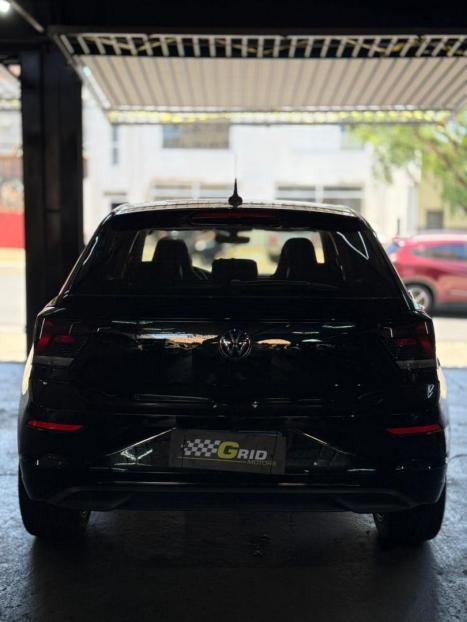 VOLKSWAGEN Polo Hatch 1.0 12V 4P 200 TSI HIGHLINE AUTOMTICO, Foto 7