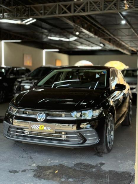 VOLKSWAGEN Polo Hatch 1.0 12V 4P 200 TSI HIGHLINE AUTOMTICO, Foto 9