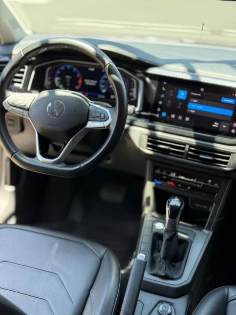 VOLKSWAGEN Polo Hatch 1.0 12V 4P 200 TSI HIGHLINE AUTOMTICO, Foto 14