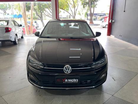 VOLKSWAGEN Polo Hatch 1.0 12V 4P 200 TSI HIGHLINE AUTOM�TICO, Foto 2