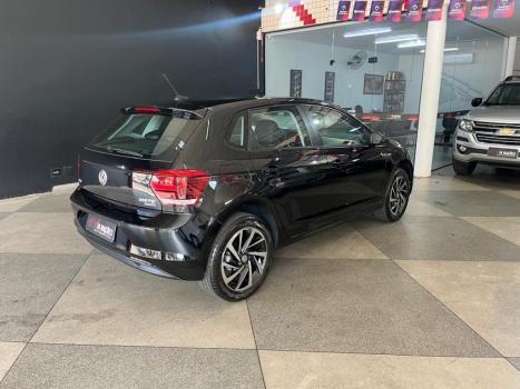 VOLKSWAGEN Polo Hatch 1.0 12V 4P 200 TSI HIGHLINE AUTOM�TICO, Foto 4