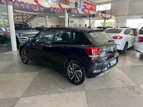 VOLKSWAGEN Polo Hatch 1.0 12V 4P 200 TSI HIGHLINE AUTOM�TICO, Foto 6