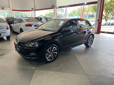 VOLKSWAGEN Polo Hatch 1.0 12V 4P 200 TSI HIGHLINE AUTOM�TICO, Foto 8