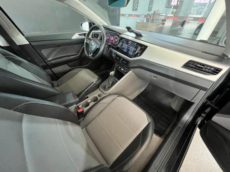 VOLKSWAGEN Polo Hatch 1.0 12V 4P 200 TSI HIGHLINE AUTOM�TICO, Foto 10