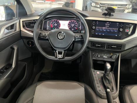 VOLKSWAGEN Polo Hatch 1.0 12V 4P 200 TSI HIGHLINE AUTOM�TICO, Foto 13