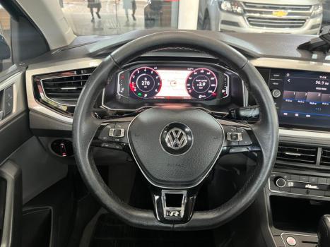 VOLKSWAGEN Polo Hatch 1.0 12V 4P 200 TSI HIGHLINE AUTOM�TICO, Foto 15