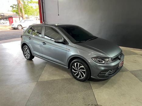 VOLKSWAGEN Polo Hatch 1.0 4P 170 TSI HIGHLINE AUTOMTICO, Foto 1