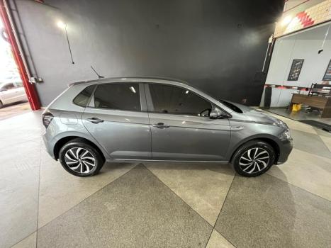 VOLKSWAGEN Polo Hatch 1.0 4P 170 TSI HIGHLINE AUTOMTICO, Foto 4
