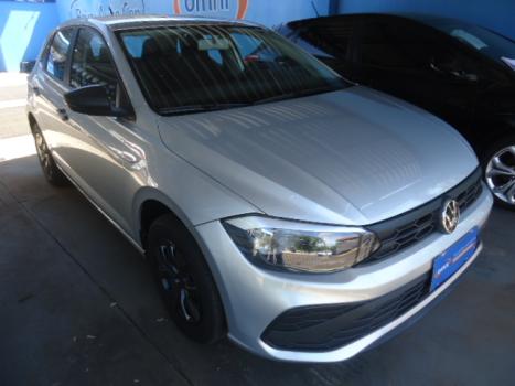 VOLKSWAGEN Polo Hatch 1.0 4P MPI TRACK, Foto 2