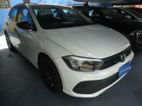 VOLKSWAGEN Polo Hatch 1.0 4P MPI TRACK, Foto 2