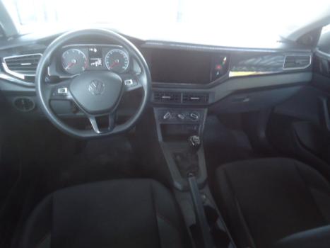 VOLKSWAGEN Polo Hatch 1.0 4P MPI TRACK, Foto 4