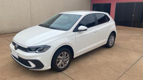 VOLKSWAGEN Polo Hatch 1.0 4P 170 TSI, Foto 1