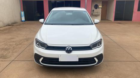 VOLKSWAGEN Polo Hatch 1.0 4P 170 TSI, Foto 2