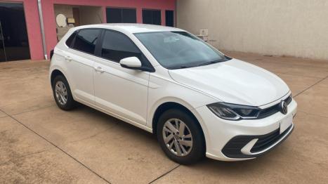 VOLKSWAGEN Polo Hatch 1.0 4P 170 TSI, Foto 3