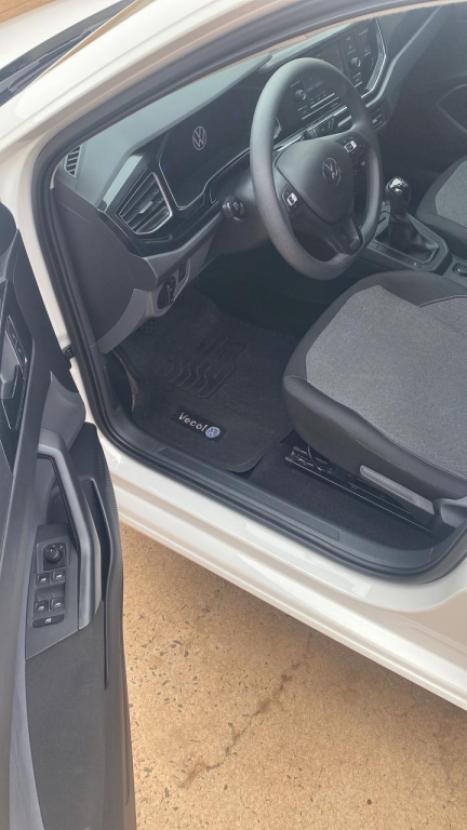 VOLKSWAGEN Polo Hatch 1.0 4P 170 TSI, Foto 4