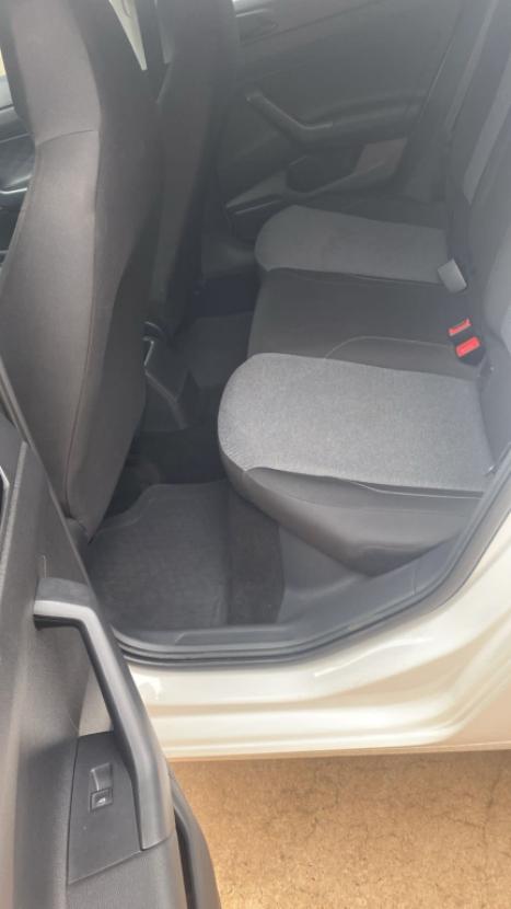 VOLKSWAGEN Polo Hatch 1.0 4P 170 TSI, Foto 5