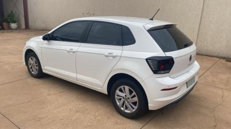 VOLKSWAGEN Polo Hatch 1.0 4P 170 TSI, Foto 6