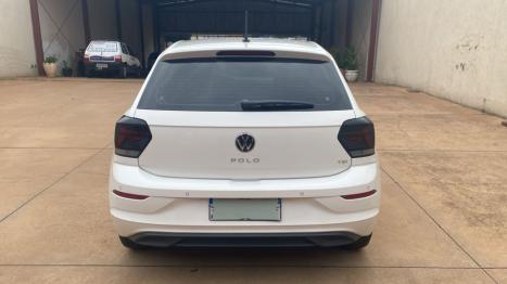 VOLKSWAGEN Polo Hatch 1.0 4P 170 TSI, Foto 7