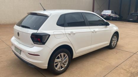 VOLKSWAGEN Polo Hatch 1.0 4P 170 TSI, Foto 8