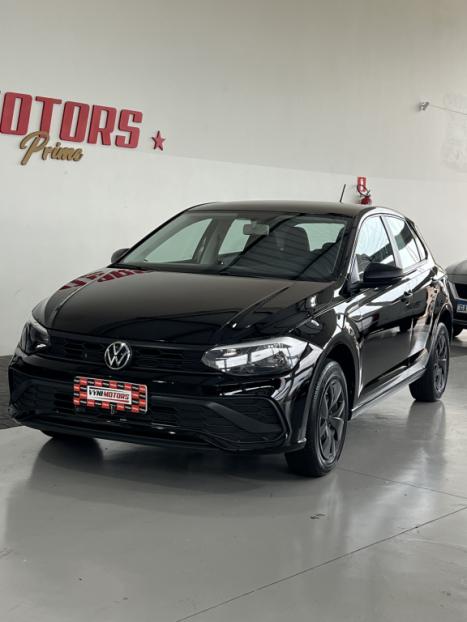 VOLKSWAGEN Polo Hatch 1.0 4P MPI TRACK, Foto 2