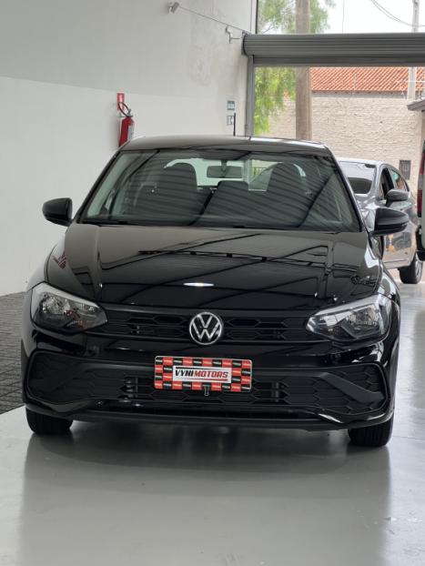 VOLKSWAGEN Polo Hatch 1.0 4P MPI TRACK, Foto 3